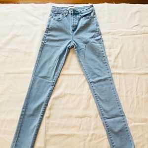 Forever 21 Denim